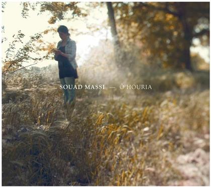 Souad Massi - O Houria - Bonus CD (2 CDs)