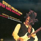 Steve Miller Band - Fly Like An Eagle (CD + DVD)