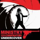 Ministry - Undercover