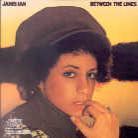 Janis Ian - Between The Lines - Papersleeve & 1 Bonustrack (Japan Edition, Remastered)