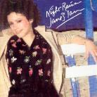 Janis Ian - Night Rains - Papersleeve & 3 Bonustracks (Japan Edition, Remastered)