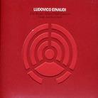 Ludovico Einaudi - Royal Albert Hall Concert (2 CDs + DVD)