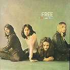 Free - Fire & Water - Deluxe Repackaged (2 CDs)