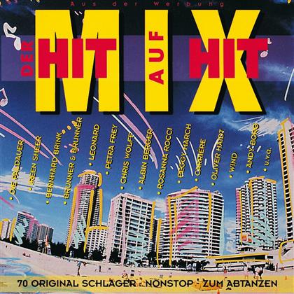 Hit Auf Hit Mix - Vol. 1