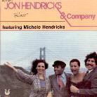 Jon Hendricks - Love