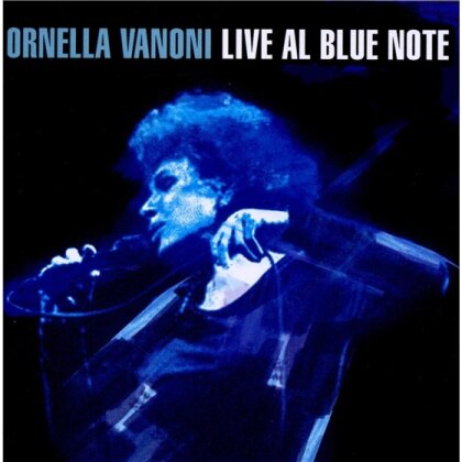 Ornella Vanoni - Live Al Blue Note (2 CDs)
