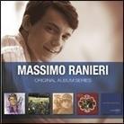 Massimo Ranieri - Original Album Series (5 CDs)