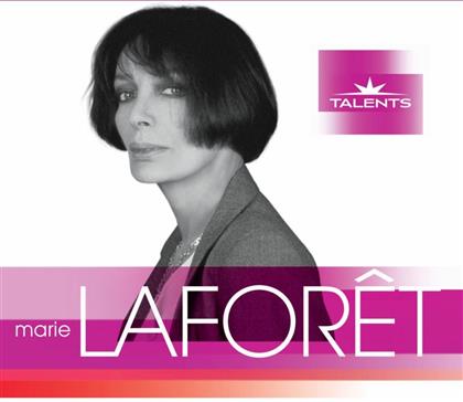 Marie Laforet - Talents