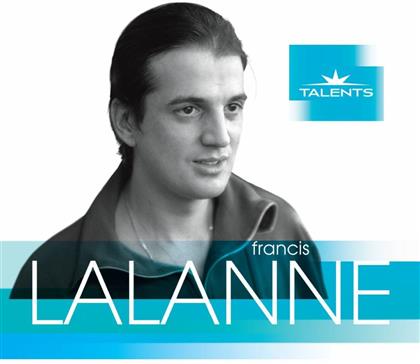 Francis Lalanne - Talents Du Siecle Vol.2