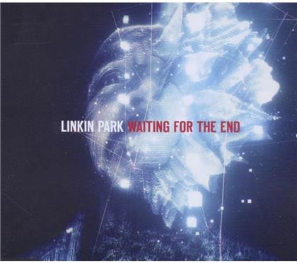 Linkin Park - Waiting For The End (2Track)