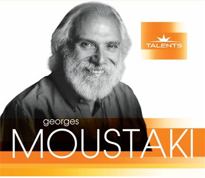 Georges Moustaki - Talents Du Siecle Vol.1