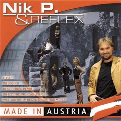 Nik P. & Reflex - Made In Austria