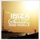 Jose Padilla - Ibiza Classic Sunset