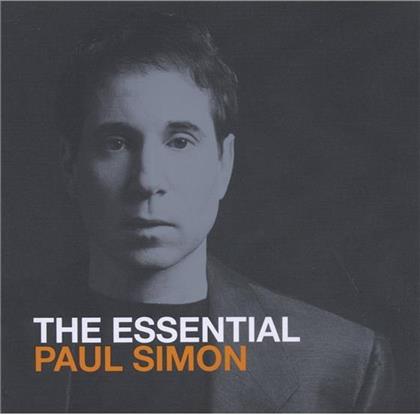 Paul Simon - Essential - Brilliant (2 CDs)