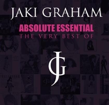 Jaki Graham - Absolute Essential (2 CDs)
