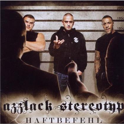 Haftbefehl - Azzlack Stereotyp (2 CDs)