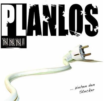Planlos - --- (2 CDs)