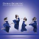 Ravin/Sechaud - Dubai Eklektic (2 CDs)