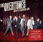 Overtones - Good Ol' Fashioned Love