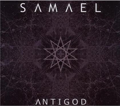 Samael - Antigod - Mini