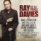 Ray Davies (Kinks) - See My Friends