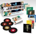 Jascha Heifetz & --- - Complete Album Collection - 103 CD