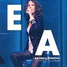 Eleftheria Arvanitaki - Face To Face/Live At Stage (2 CDs + DVD)