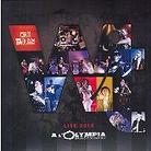 Wax Tailor - Live 2010 A L'olympia (2 CDs + DVD)