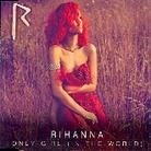 Rihanna - Only Girl - UK 2Track