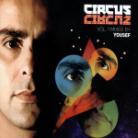 Circus - Vol. 1 - Pres. By Yousef (3 CDs)