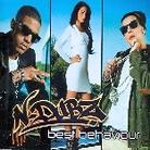 N-Dubz - Best Behaviour