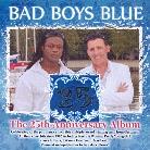 Bad Boys Blue - 25Th Anniversary Album (2 CDs)