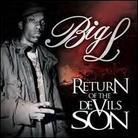 Big L - Return Of The Devil's Son
