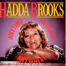 Hadda Brooks - Anytime Anyplace