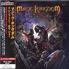 Magic Kingdom - Symphony Of War + 1 Bonustrack