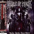 Cradle Of Filth - Darkly Darkly Venus - + Bonus