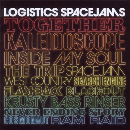 Logistics - Spacejams