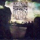 Siren - Broken Silence (2 CD)