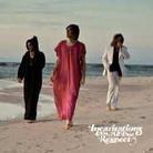 Incarnations - With All Due Respect