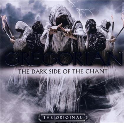 Gregorian - Dark Side Of The Chant
