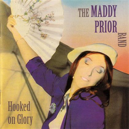 Maddy Prior - Hooked On Glory (2 CDs)