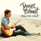 James Blunt - Stay The Night - Uk-Edition