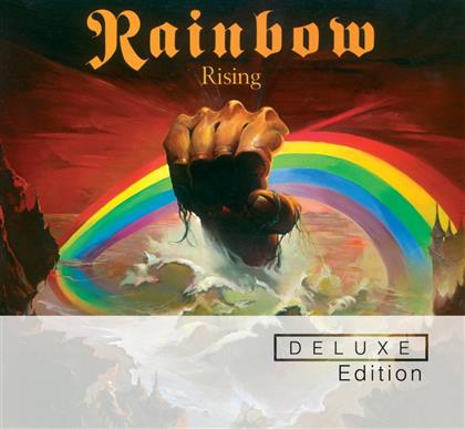 Rainbow - Rising (Deluxe Edition, 2 CDs)