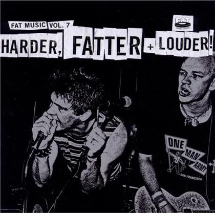 Fat Music - Vol. 7