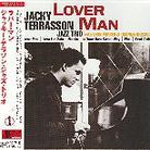 Jacky Terrasson - Lover Man - Papersleeve