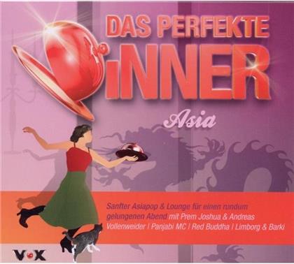 Das Perfekte Dinner Asia - Various