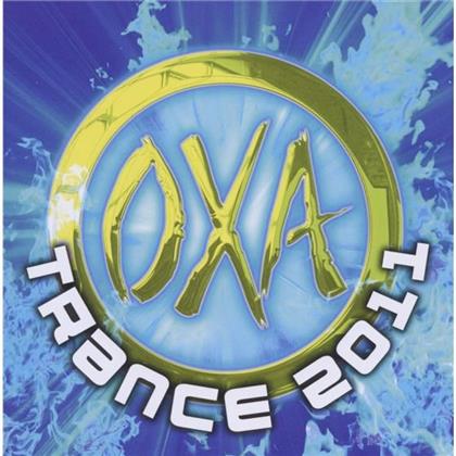Oxa - Trance 2011