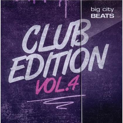 Big City Beats - Club Edition 3