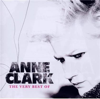 Anne Clark - Very Best Of (2010)