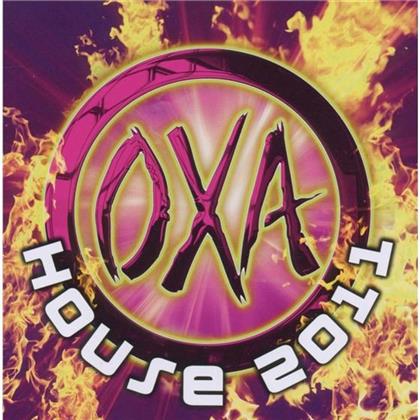 Oxa - House 2011